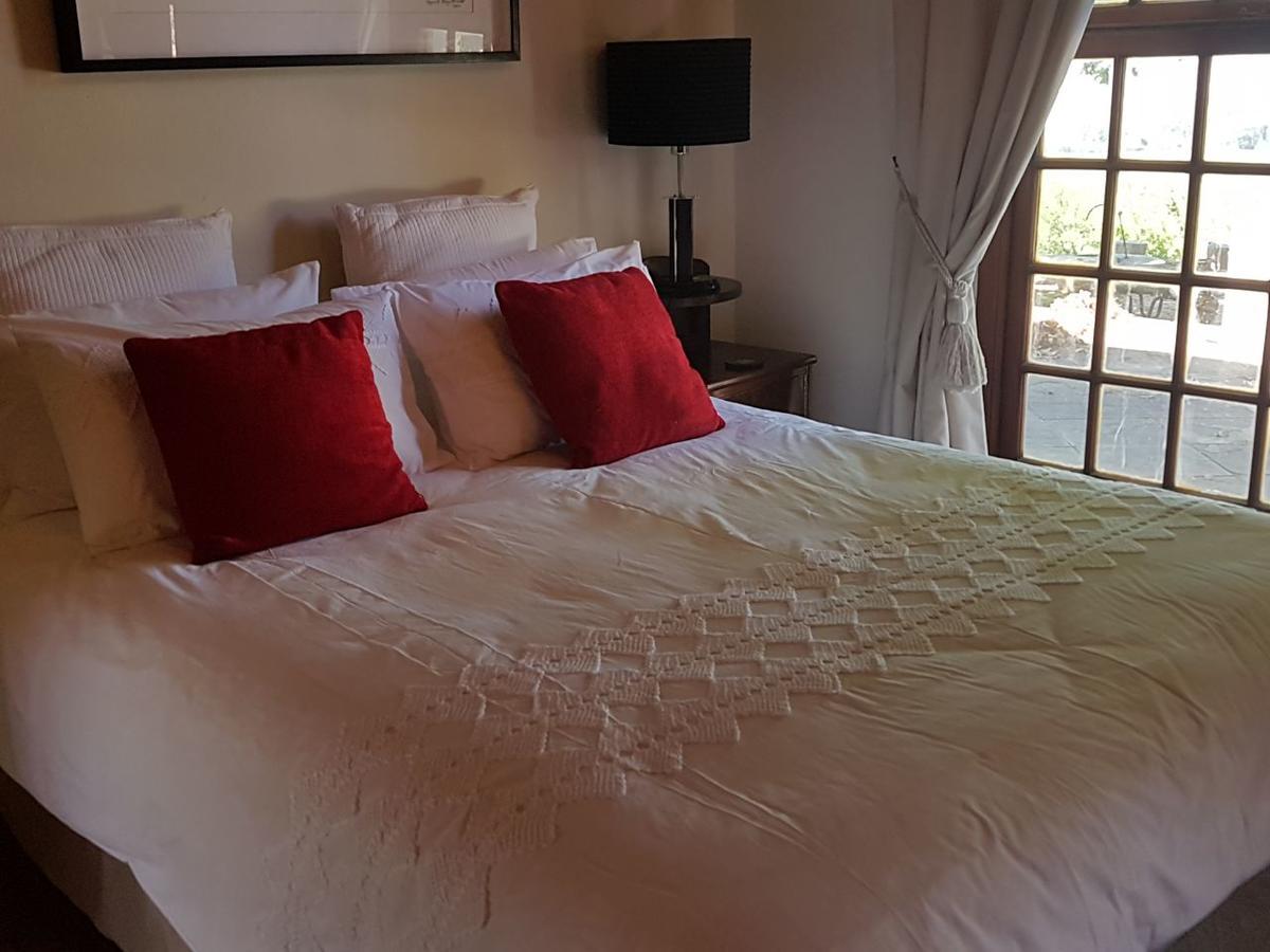 Tulbagh Mountain Manor Guest House Кейптаун Екстериор снимка