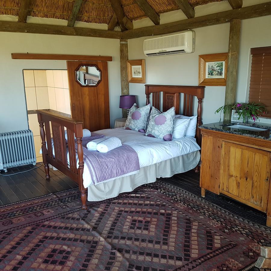 Tulbagh Mountain Manor Guest House Кейптаун Екстериор снимка